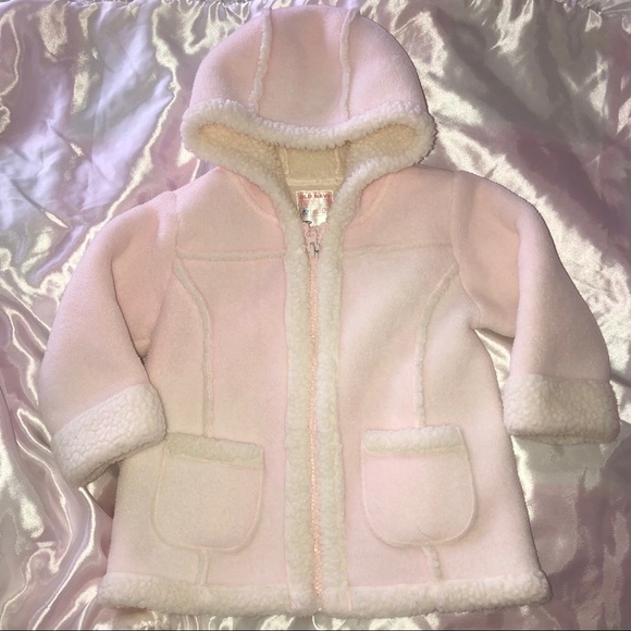 2x HP🎉Old Navy💕Toddler Coat - Picture 3 of 16